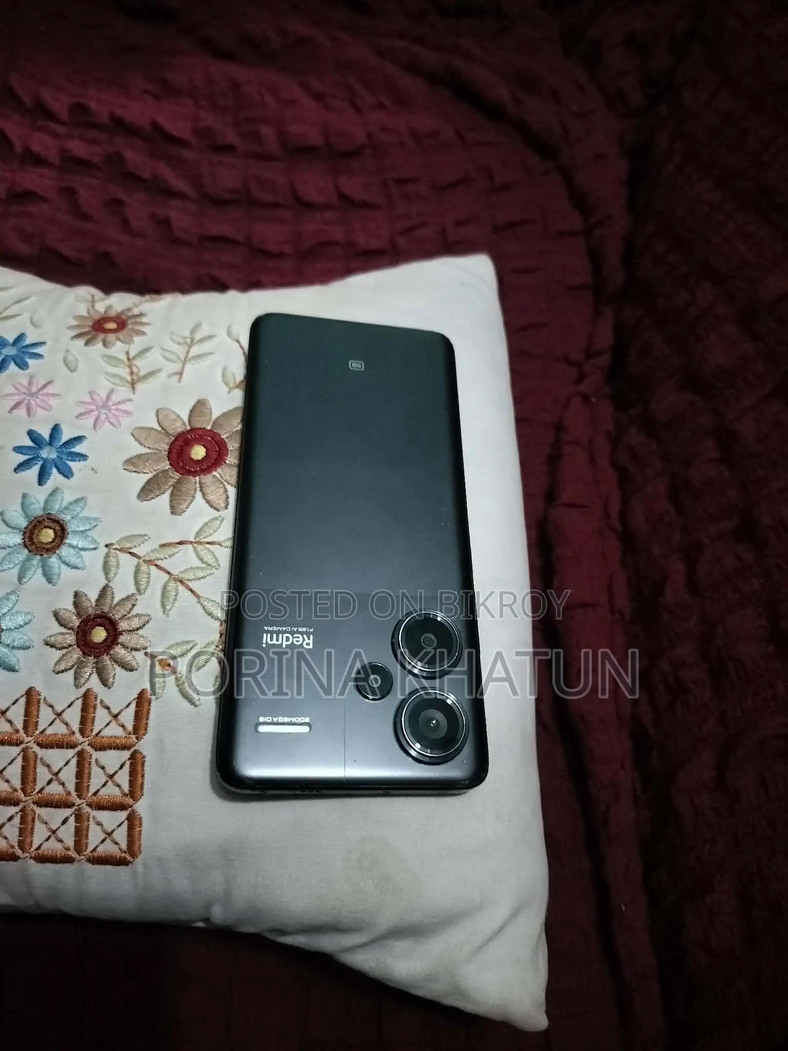Xiaomi 13 Pro 256 GB Gray