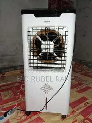 Air Cooler