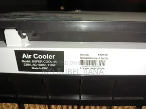Air Cooler