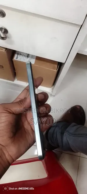 Vivo V25e 128 GB Blue