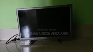 ২৪" এলইডি ওয়ালটন টিভি
