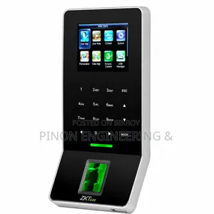 Zkteco F22 Attendance Device Access Control