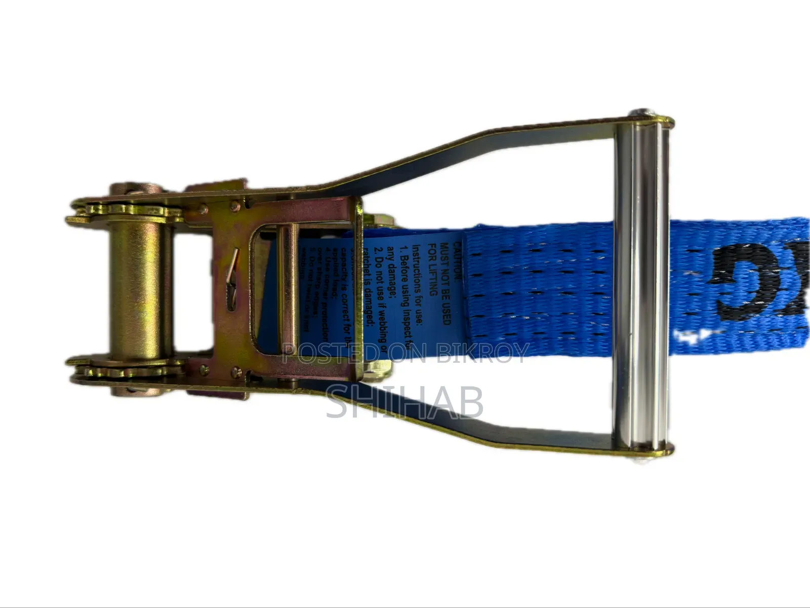 Cargo Strap