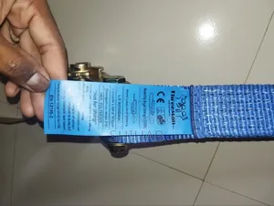 Cargo Strap