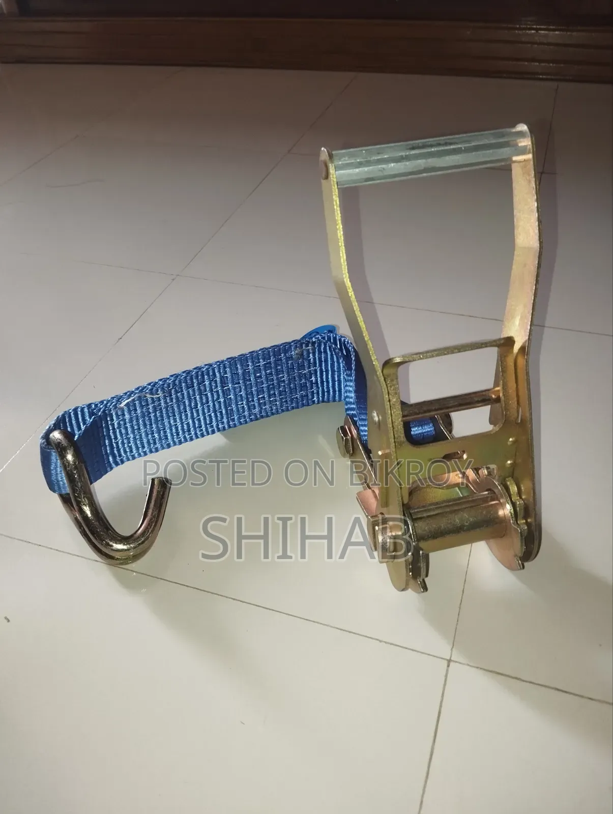Cargo Strap
