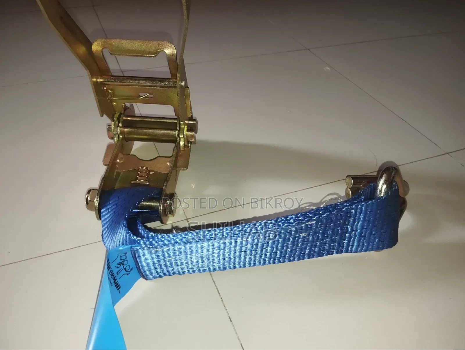Cargo Strap