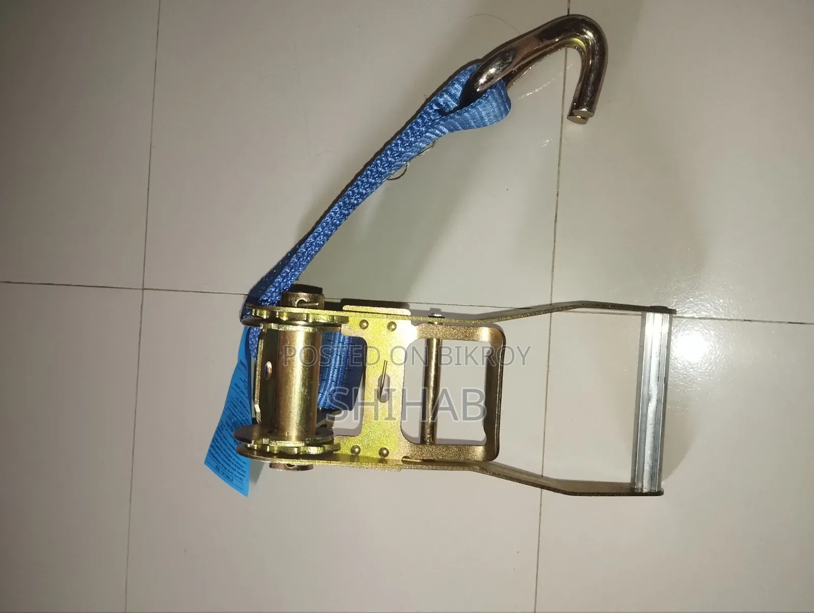 Cargo Strap