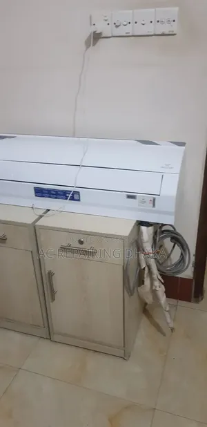 AC Servicing