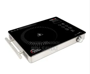 Vision Infrared Cooker VSN-40a4-Eco