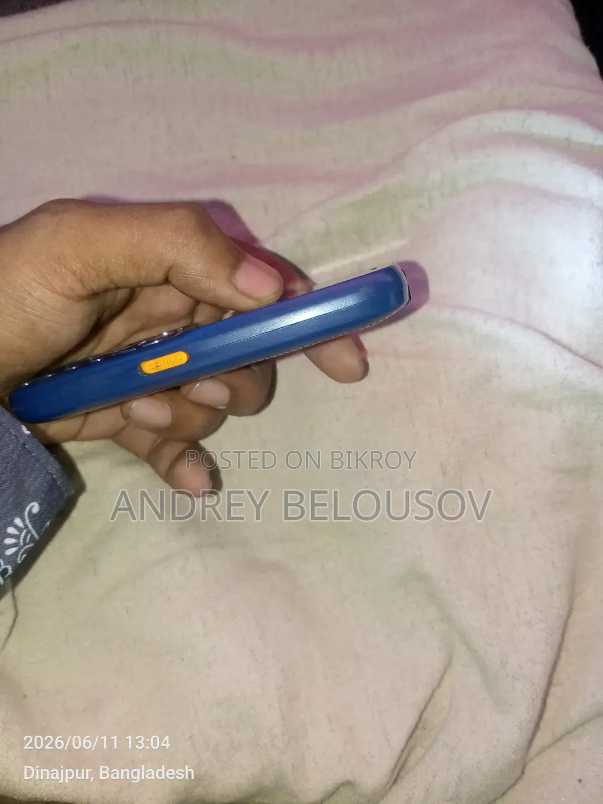 Winmax Blue