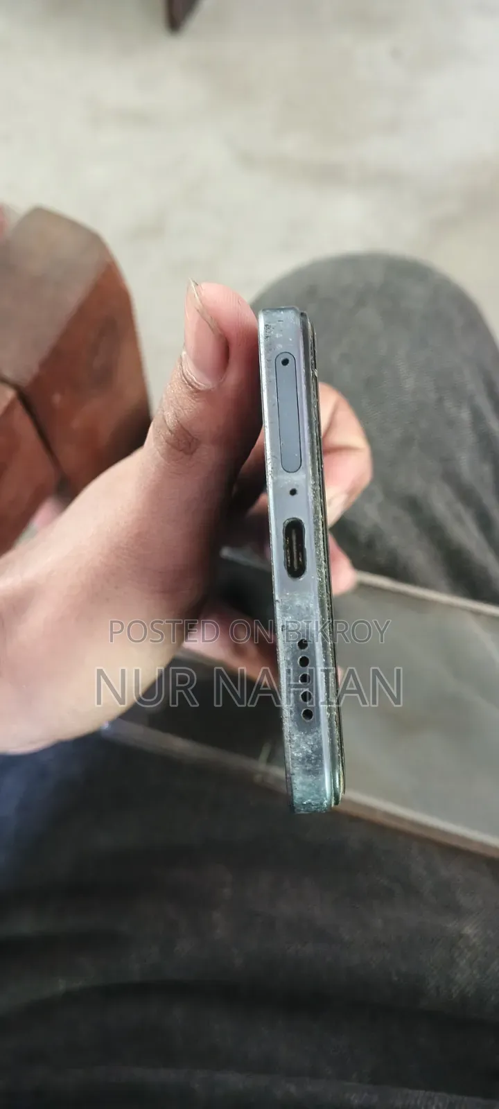 ভিভো ভি২৭ই ২৫৬ জিবি ব্ল্যাক