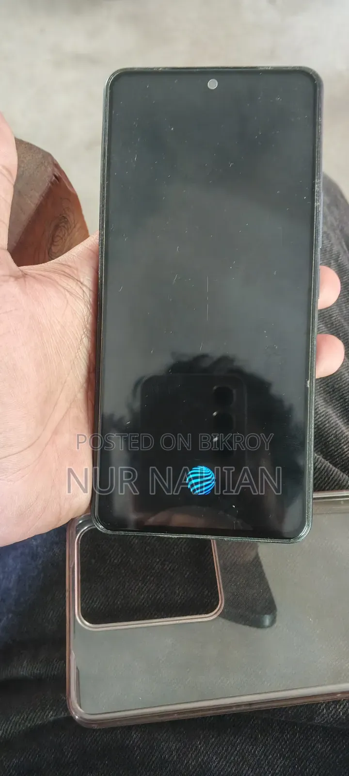 ভিভো ভি২৭ই ২৫৬ জিবি ব্ল্যাক