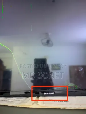 Samsung 40 Inch TV