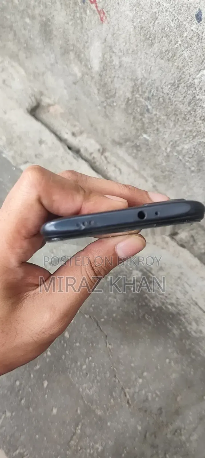 Xiaomi Redmi 9T 128 GB Blue