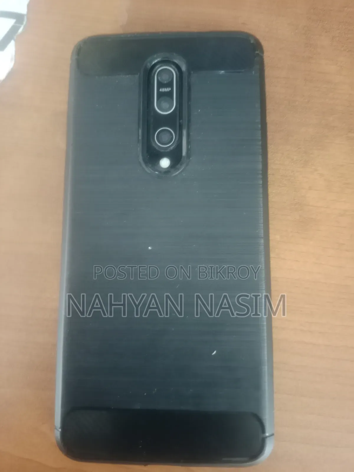 OnePlus 7 Pro 128 GB Black