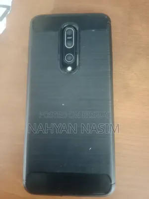OnePlus 7 Pro 128 GB Black