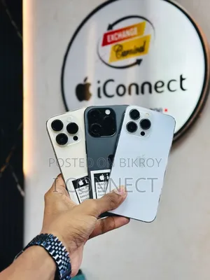 অ্যাপল আইফোন ১৪ প্রো ১২৮ জিবি কালো