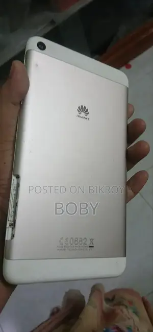 Huawei Honor Pad 2 16 GB White