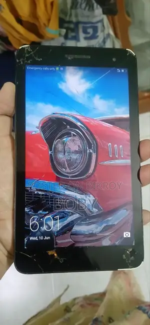 Huawei Honor Pad 2 16 GB White