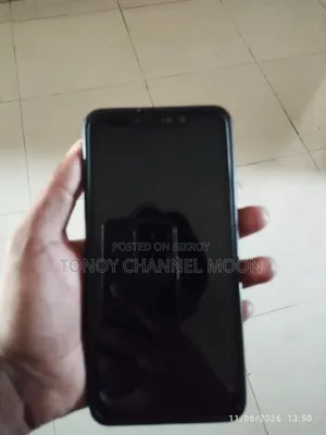 Xiaomi Redmi 6 Pro 32 GB Black