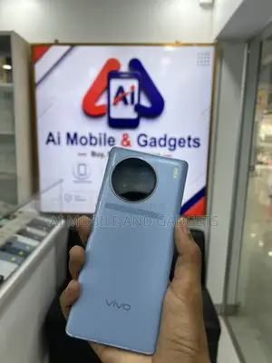 Vivo X90 256 GB Blue