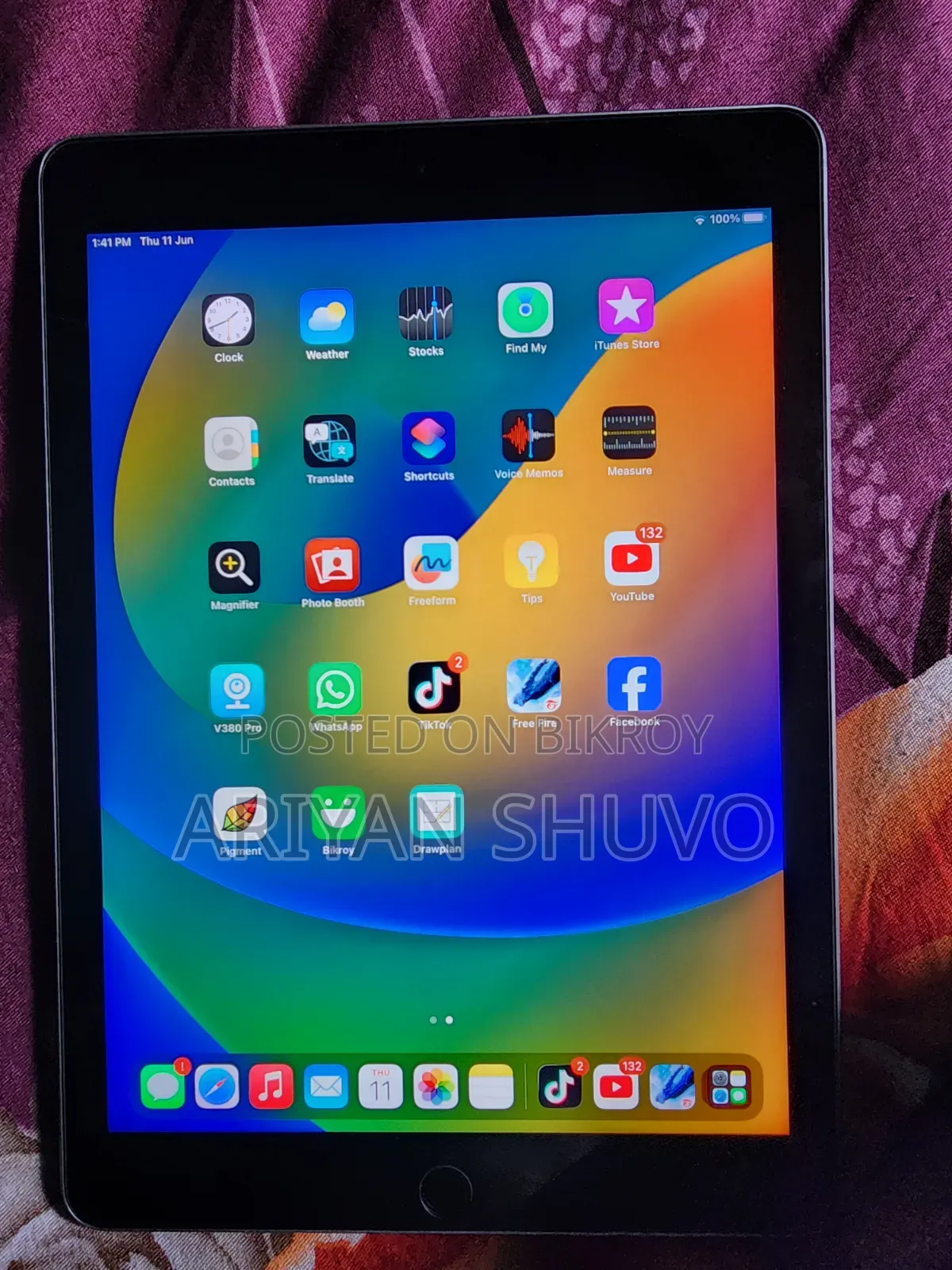 Apple iPad Mini 5 32 GB