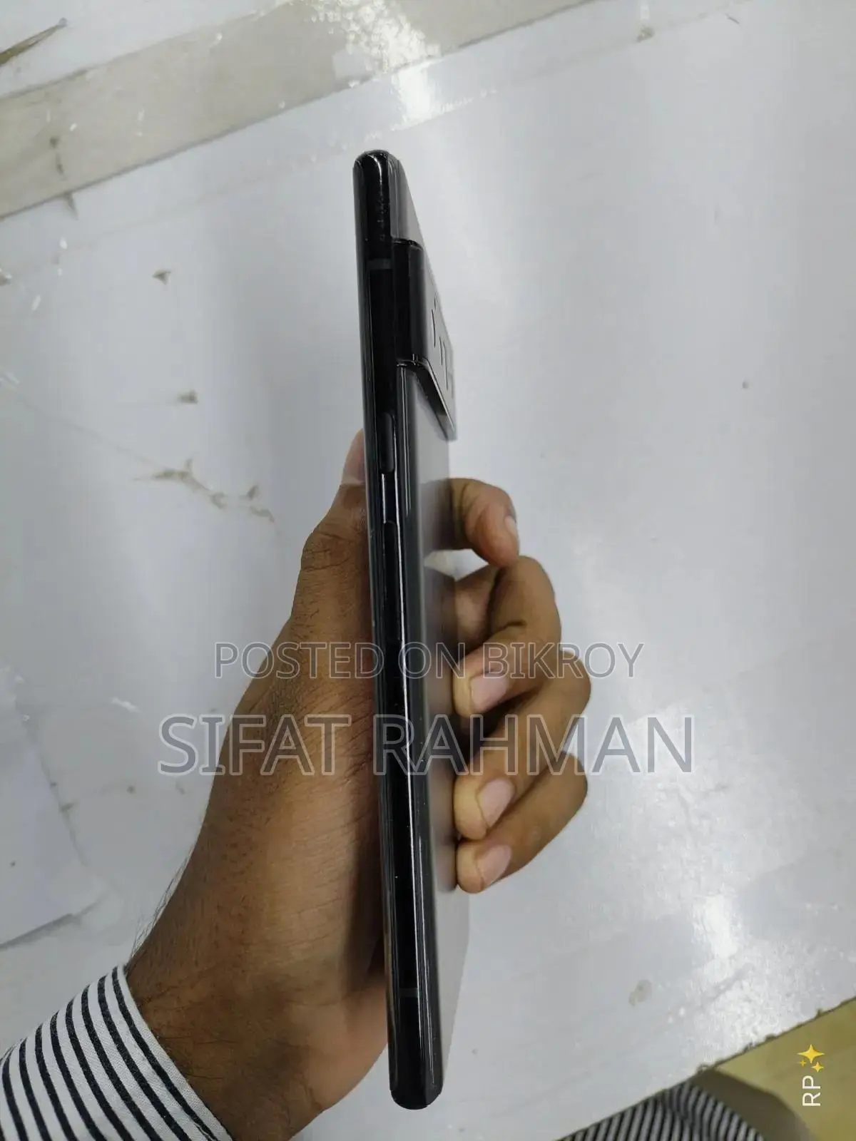 গুগল পিক্সেল ৬ প্রো ১২৮ জিবি ব্ল্যাক