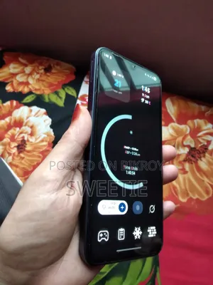 Samsung Galaxy A15 5G 256 GB Black
