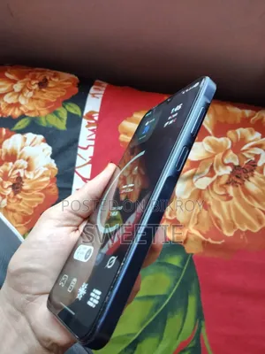 Samsung Galaxy A15 5G 256 GB Black