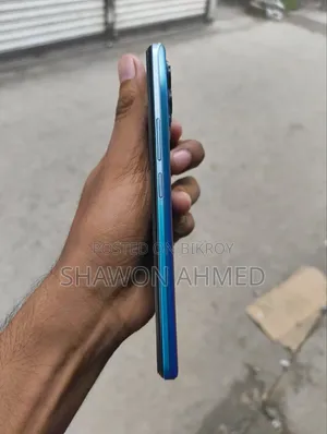 Realme 8 Pro 128 GB Blue