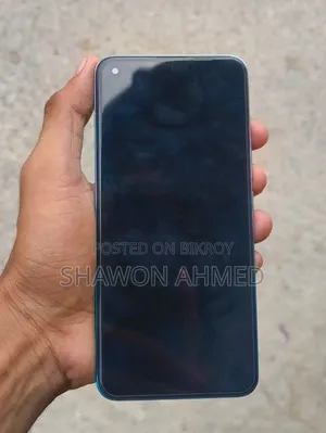 Realme 8 Pro 128 GB Blue