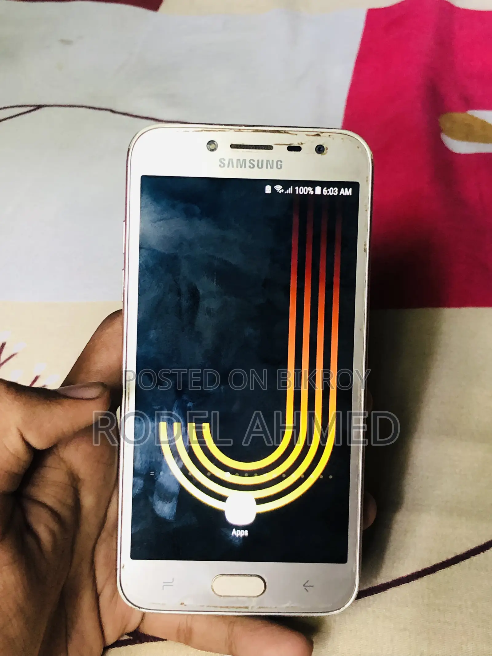 Samsung Galaxy J2 8 GB