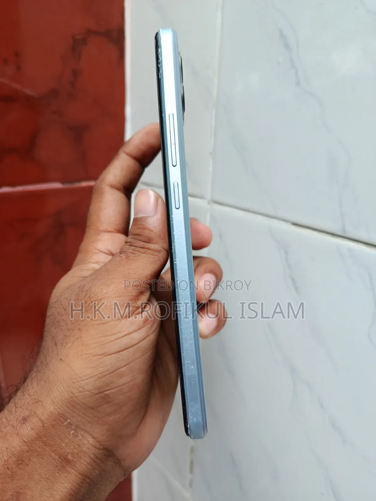 Symphony Z42 32 GB Blue