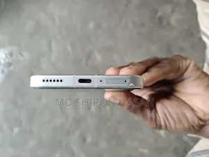 Xiaomi Redmi Turbo 4 Pro 256 GB White