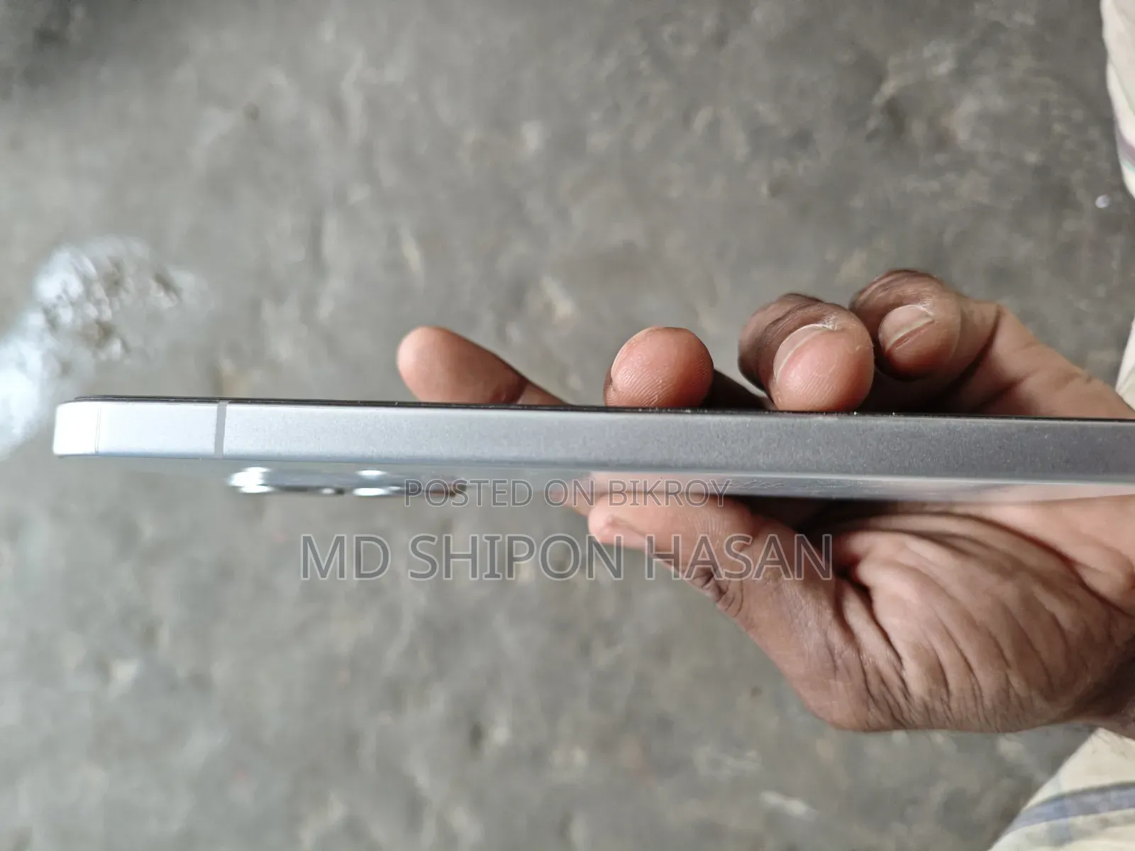 Xiaomi Redmi Turbo 4 Pro 256 GB White