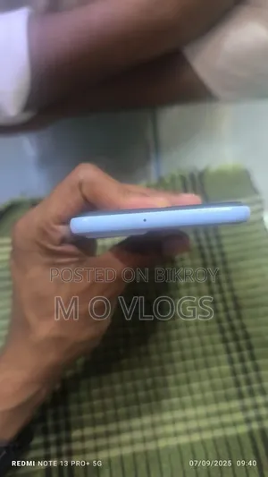 Samsung Galaxy A23 128 GB Blue