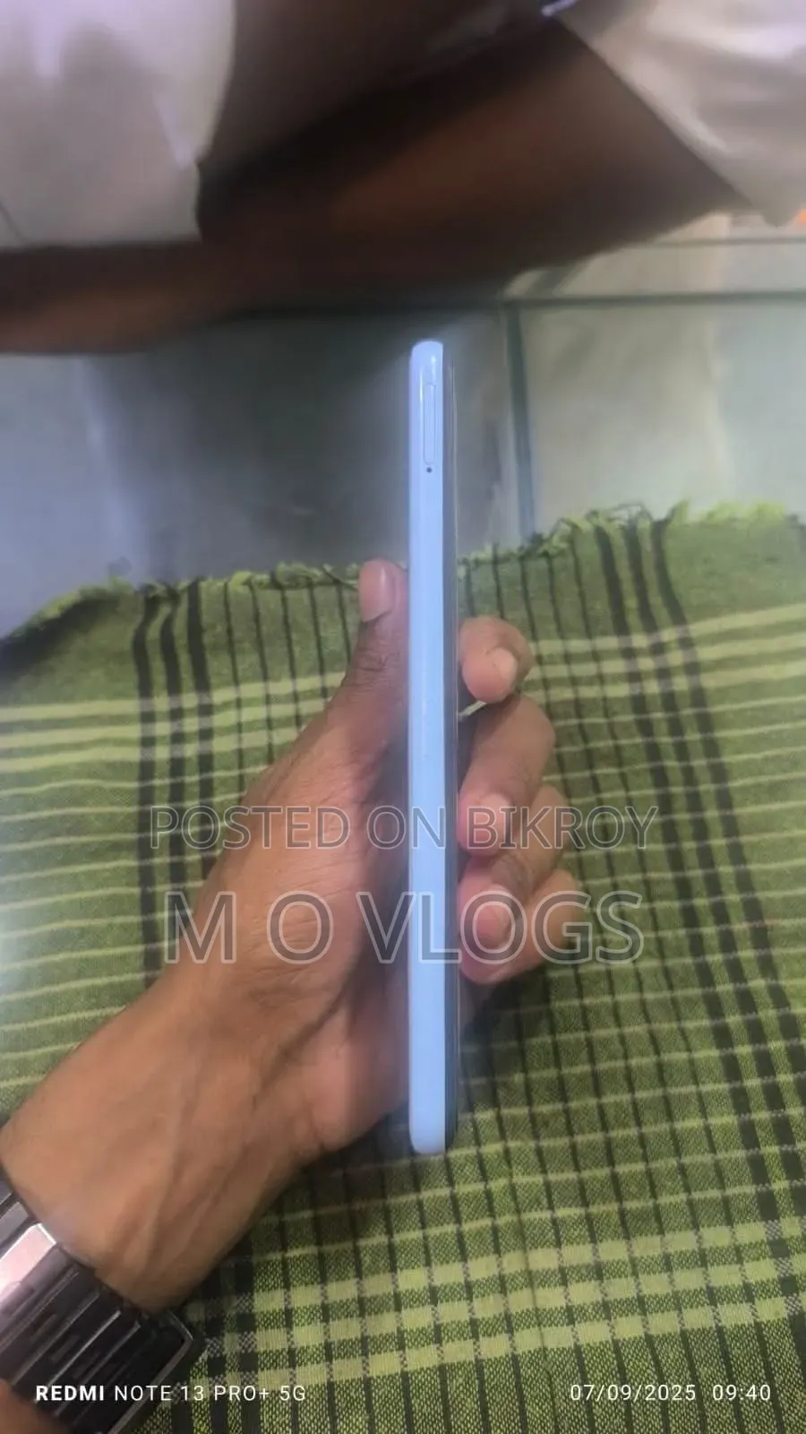 Samsung Galaxy A23 128 GB Blue