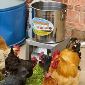 Do You Want to Reduce Your Farm's Feed Costs?