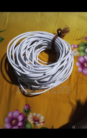 Wi-Fi Cat 6 Cable . Full New