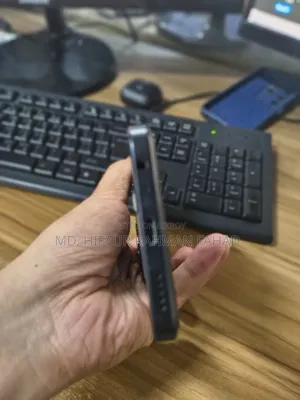 Walton NEXG N75 128 GB Black