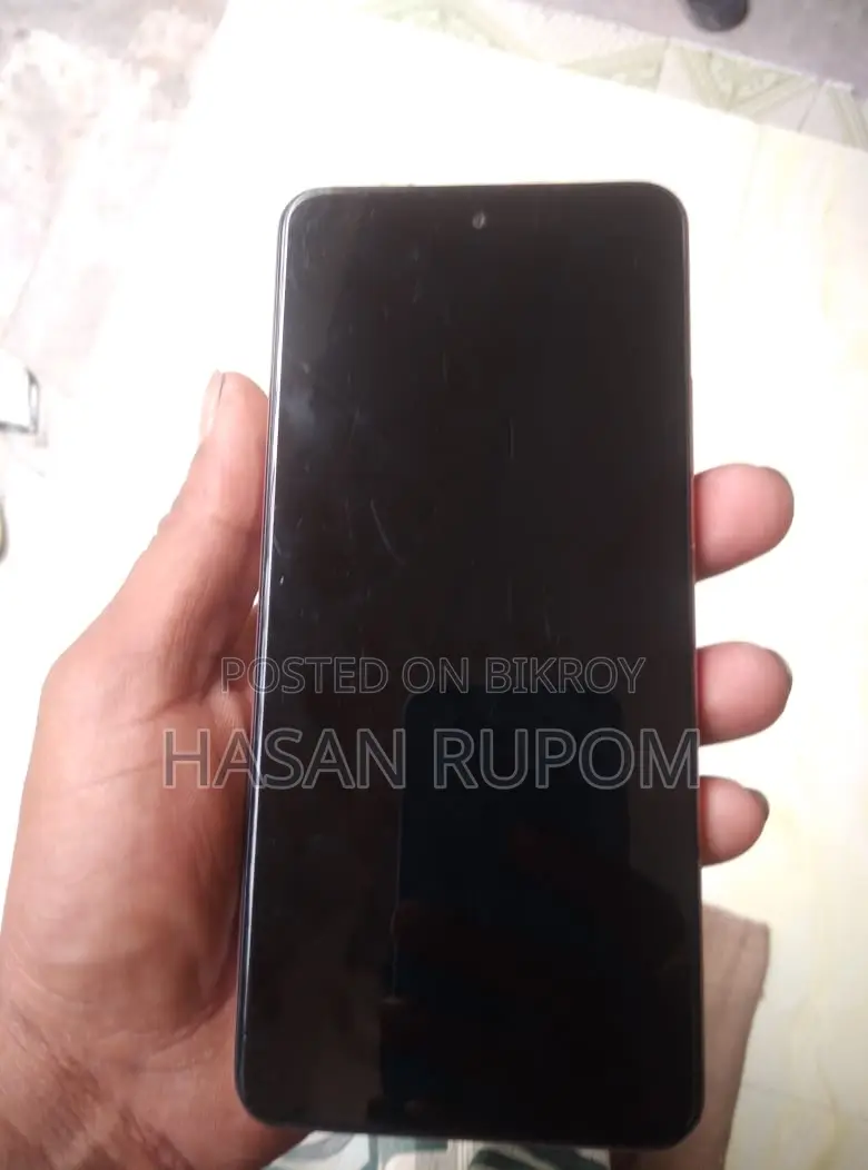 Realme C71 128 GB Purple