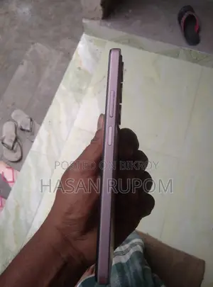 Realme C71 128 GB Purple