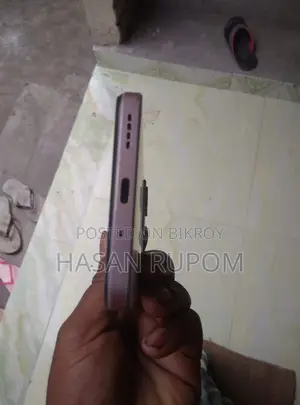 Realme C71 128 GB Purple