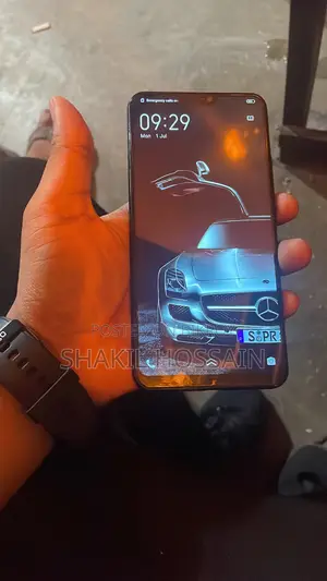 Vivo V9 64 GB Blue