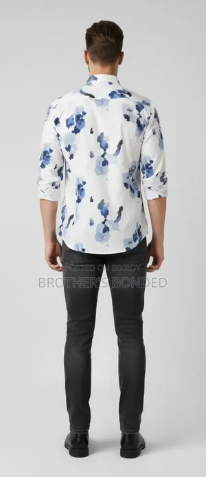 Premium Men's Shirt
