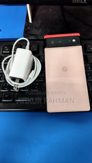 Google Pixel 6 128 GB Purple