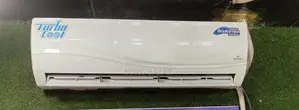 Walton Inverter Ac 2ton Turbo Cool