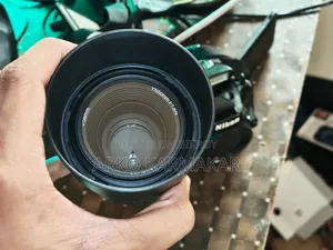 Nikon D5100 Full Fresh