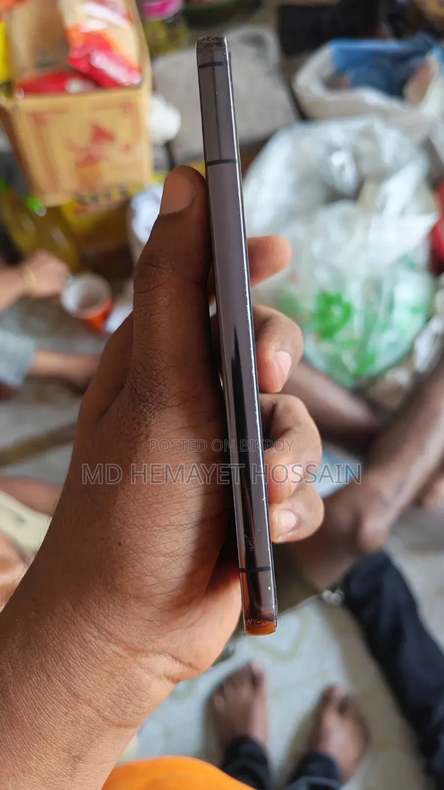 Samsung Galaxy S22 5G 256 GB Black