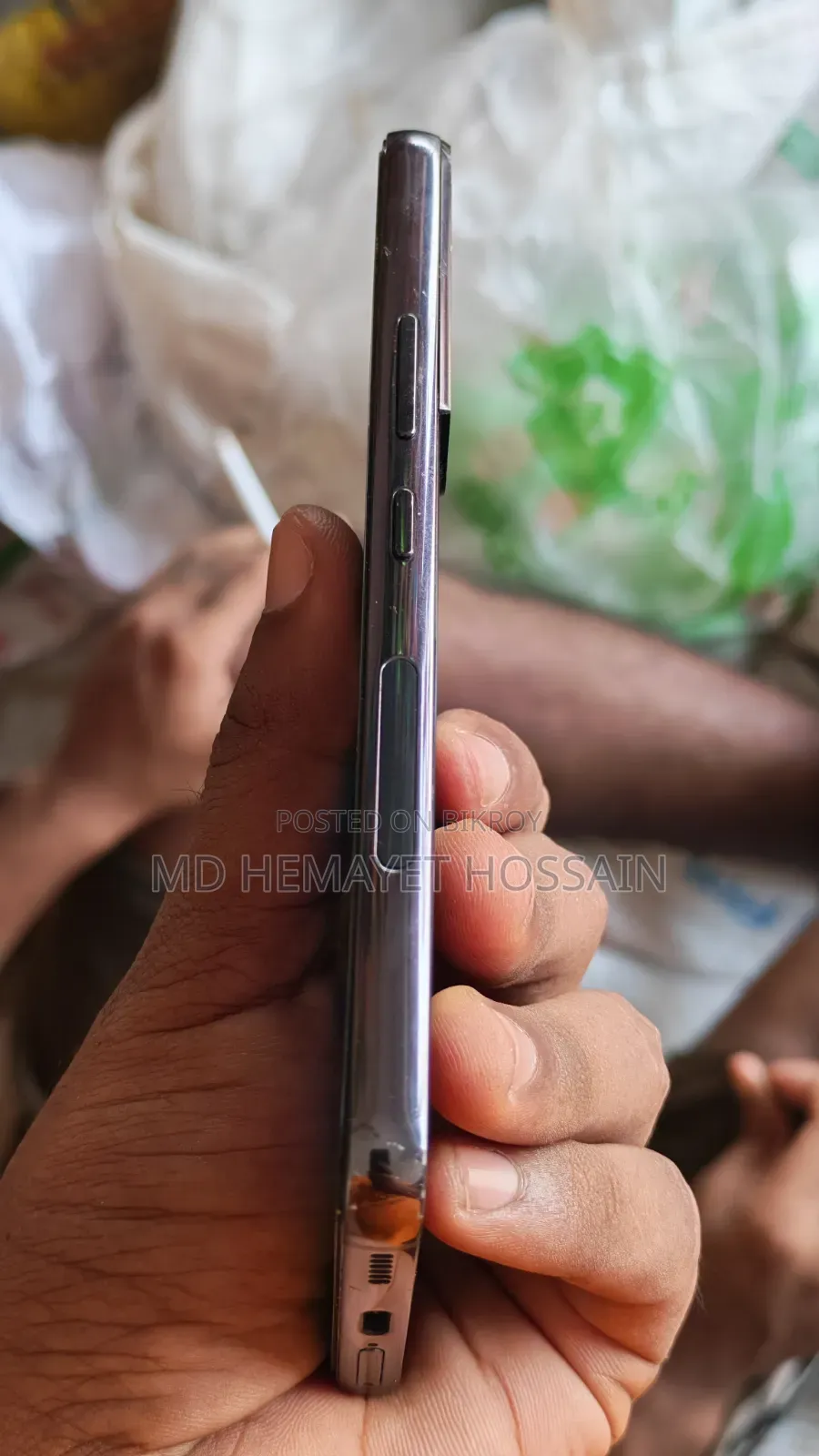 Samsung Galaxy S22 5G 256 GB Black